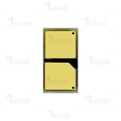 Compatible NPG 71 Toner Chip original size For Canon ImageRunner ADVANCE C5560 5550