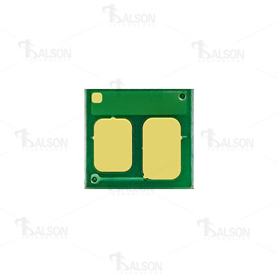 Compatible CRG 072H Toner Chip For Canon  imageCLASS LBP172dw MF284dw