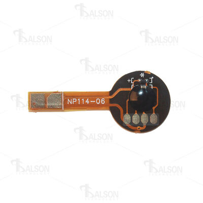 Compatible NPG 65 Toner Chip original size For Canon imageRUNNER ADVANCE C250iF