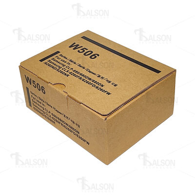 Compatible W506 Waste Cartridge For Samsung  CLP 680 680DW 680DN