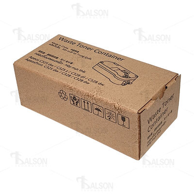 Compatible C325 Waste Cartridge For Xerox  Apeos C325dw C325z