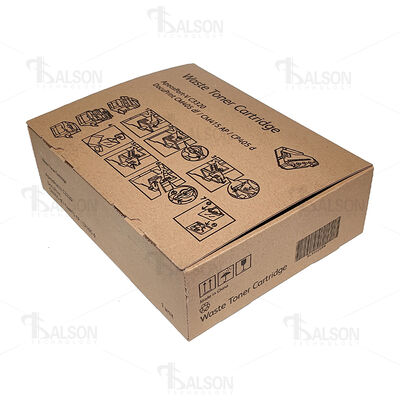 Compatible 108R01124 Waste Cartridge For Xerox  WorkCentre 6600 6605 6655 2660