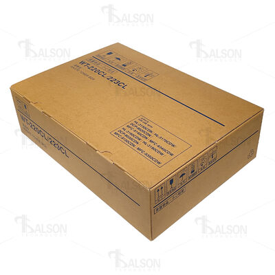 Compatible WT 220CL WT 223CL Waste Toner Bottle For Brother 3140CW 3150CDN