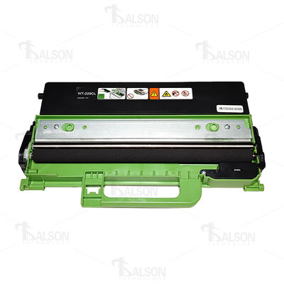 Compatible WT 229CL Waste Toner Bottle For Brother MFC L3768CDW HL L3228