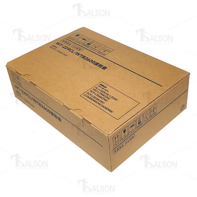 Compatible WT 229CL Waste Toner Bottle For Brother MFC L3768CDW HL L3228