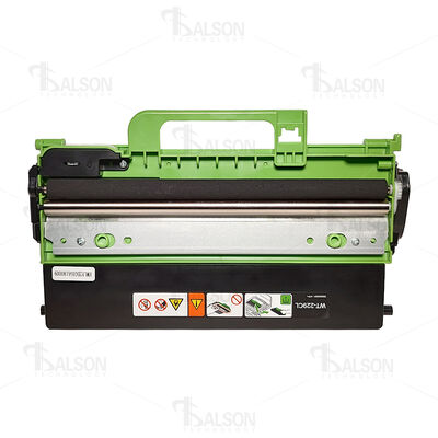 Compatible WTB2600 Waste Cartridge For Len LT2600 LC2600DNW