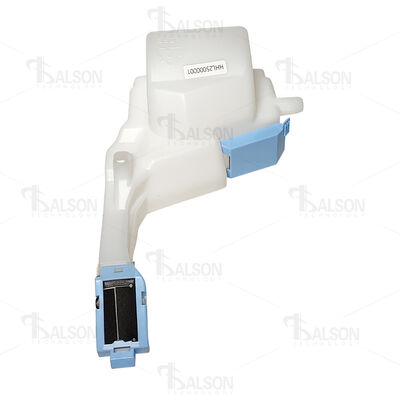 Compatible CC493 67913 Waste Cartridge For HP Color LaserJet Enterprise CM4540 MFP