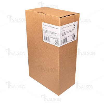 Compatible CC493 67913 Waste Cartridge For HP Color LaserJet Enterprise CM4540 MFP