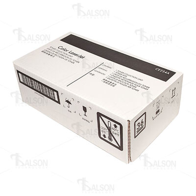 Compatible CC468 67910 Waste Cartridge For HP Color LaserJet CM3530