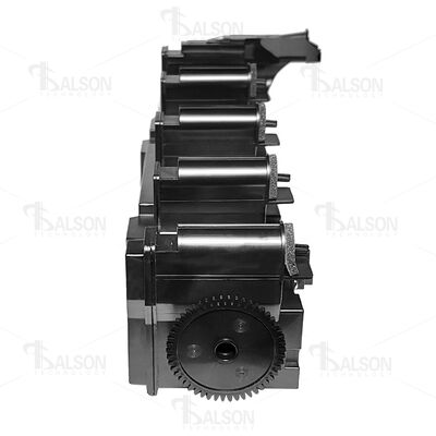 Compatible WB P08 ACDN0Y1 Waste Cartridge For Minolta  bizhub C3300i C3301i C3320i