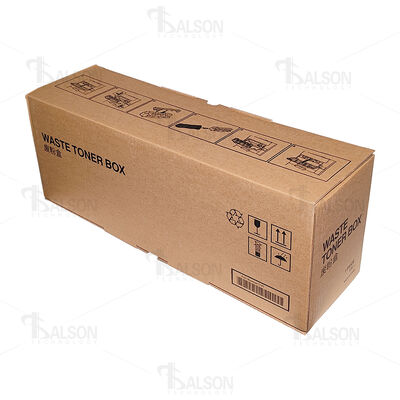 Compatible A2WYWY1 A2WYWY3 Waste Cartridge For Minolta bizhub 552 652