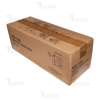 Compatible AAVAWY1 Waste Cartridge For Minolta bizhub C250i C300i