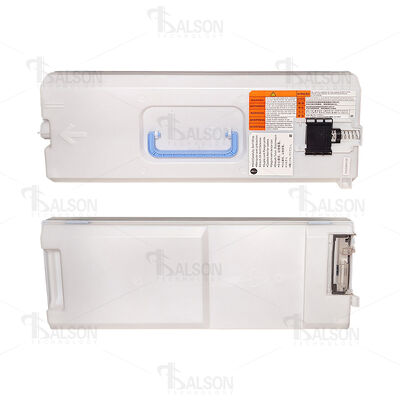 Compatible FM1 A606-000 Waste Cartridge For CANON imageRUNNER adv C3320 C3325