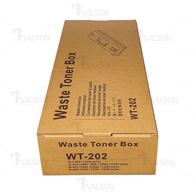 Compatible FM1 A606-000 Waste Cartridge For CANON imageRUNNER adv C3320 C3325