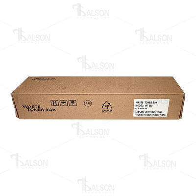 Compatible 1902LC0UN0 Waste Cartridge For Kyocera TASKalfa 3500 4500 5500