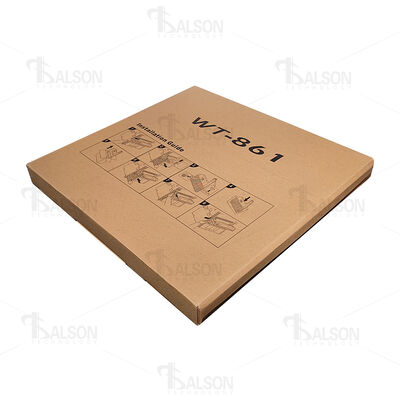 Compatible 1902K90UN0 Waste Cartridge For Kyocera TASKalfa 6500 6501 8000