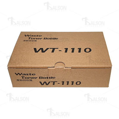 Compatible WT 1110 Waste Cartridge For Kyocera ECOSYS FS1020MFP 1025MFP