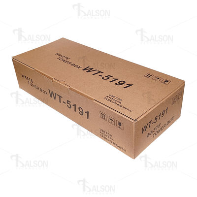 Compatible 1902R60U Waste Cartridge For Kyocera TASKalfa 406ci 408ci 508ci
