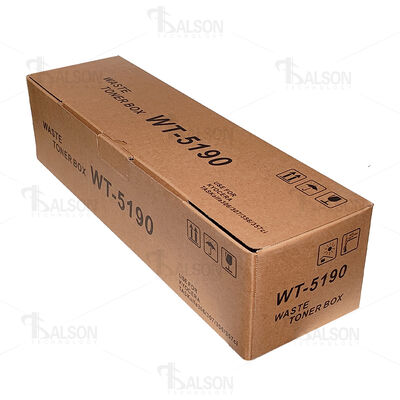 Compatible WT 5190 Waste Cartridge For Kyocera TASKalfa 406ci 408ci 508ci