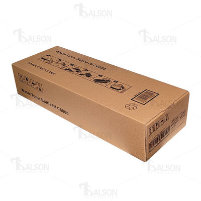 Compatible IM C3000 Waste Cartridge For Ricoh IM C2000 2500 3000