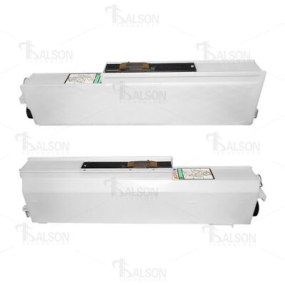 Ricoh MPC6502 used toner cartridge MP C6502SP/C8002SP