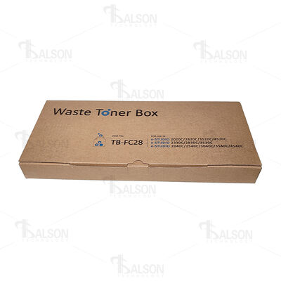 Compatible TBFC28 Waste Cartridge For Toshiba E STUDIO 2020C 2040C