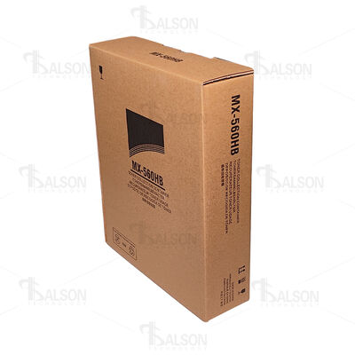 Compatible MX 560HB Waste Cartridge For Sharp MX M364N M365N