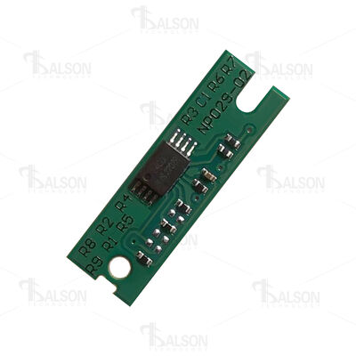 Compatible 842648 Toner Chip For Ricoh P C375H