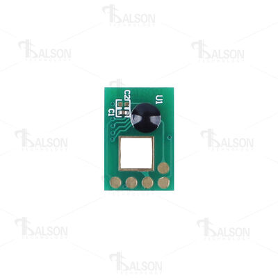 Compatible 821255 Toner Chip Ricoh SP C840DN C842DN