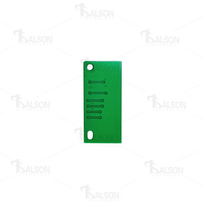 Compatible 408451Toner Chip For Ricoh M C240FW P C200W
