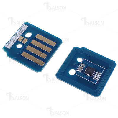 Compatible CT201434 Toner And Drum Chip For Xerox DocuCentre IV C2260 2263 2265