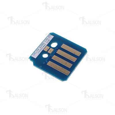 Compatible CT201434 Toner And Drum Chip For Xerox DocuCentre IV C2260 2263 2265