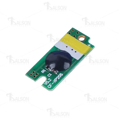 Compatible CT201592 Chip For Xerox DocuPrint CP105 CP205 CM205 CM215 M215