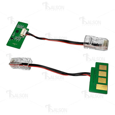 Compatible 106R04085 CT202972 Toner chip For Xerox Versalink C9000