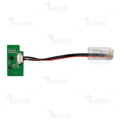 Compatible 106R04085 CT202972 Toner chip For Xerox Versalink C9000