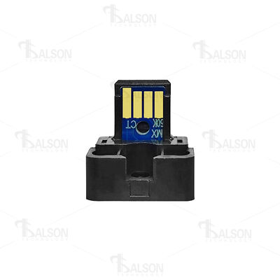 Compatible MX 62 Toner Chip For Sharp MXC6240 MXC7040