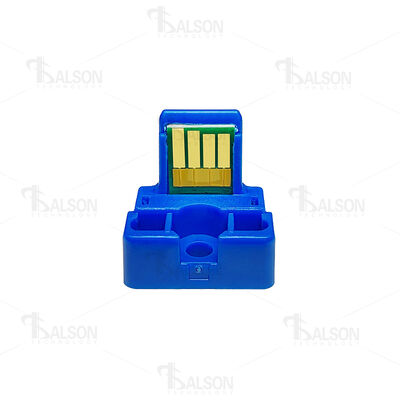 Compatible BP-30 Toner Chip For Sharp BP-30C25