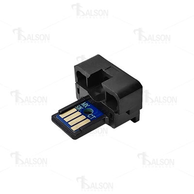 Compatible MX 71K Toner Chip For Sharp MX M6201 MX 7001