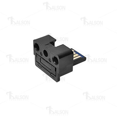 Compatible MX 71K Toner Chip For Sharp MX M6201 MX 7001