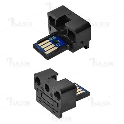 Compatible MX 71K Toner Chip For Sharp MX M6201 MX 7001