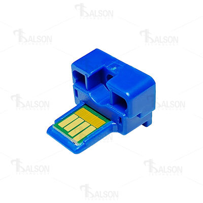 Compatible BP 20 Toner Chip For Sharp BP 10C20 BP 20C20 BP 20C25