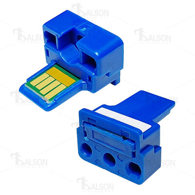 Compatible BP 20 Toner Chip For Sharp BP 10C20 BP 20C20 BP 20C25