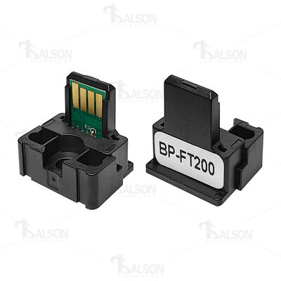 Compatible BP FT200 201 Toner Chip Sharp For BP 20M22 BP 20M24 BP 20M28