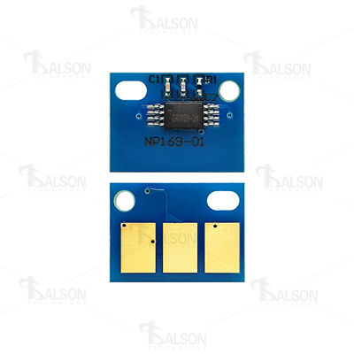 Compatible 24B6849 Toner Chip For LEXMARK C9235 C9245 C9255 C9265 XC9235
