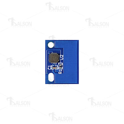 Lexmark 76C0PK0 Chip CS923/CX921/CX922/CX923
