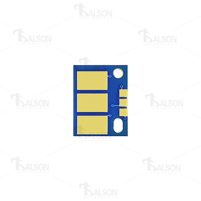 Lexmark 76C0PK0 Chip CS923/CX921/CX922/CX923