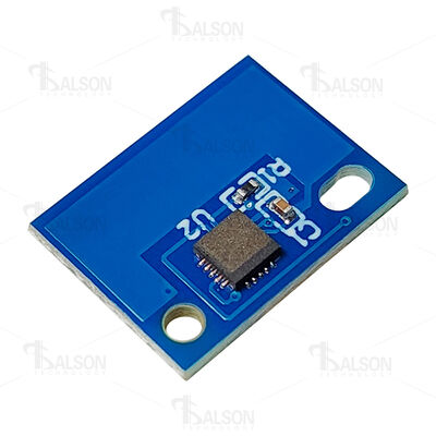 Compatible 25A0013 Toner And Drum Chip For Lexmark MS911de MX910de MX911DE MX912DE