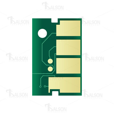 Compatible 24B6720 Toner Chip For Lexmark XC4140 XC4150 XC4143 XC4153