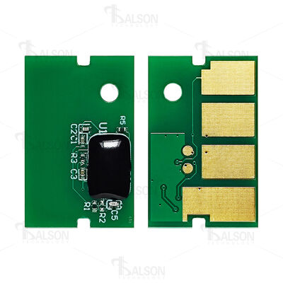 Compatible 24B6519 Toner Chip For Lexmark C4150