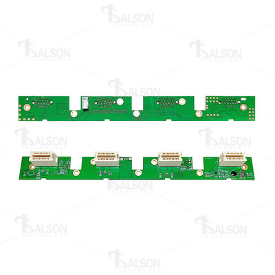Lexmark 80C20K0 chip CX310n/CX410e/CX510de